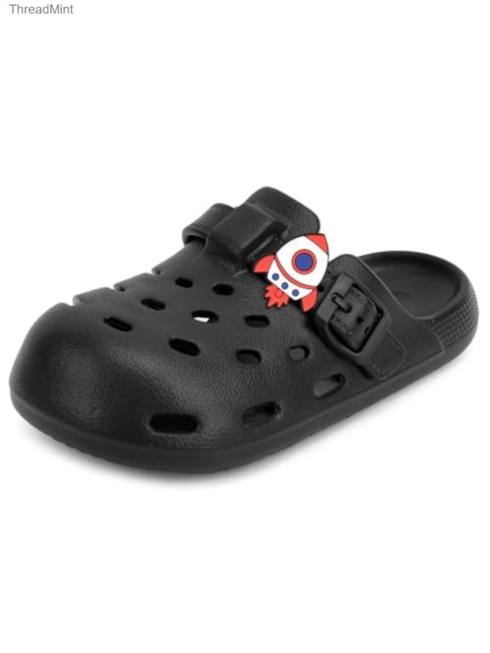 Kids Clogs Sandals EVA with Arch Support Water Shoes for Boys Girls